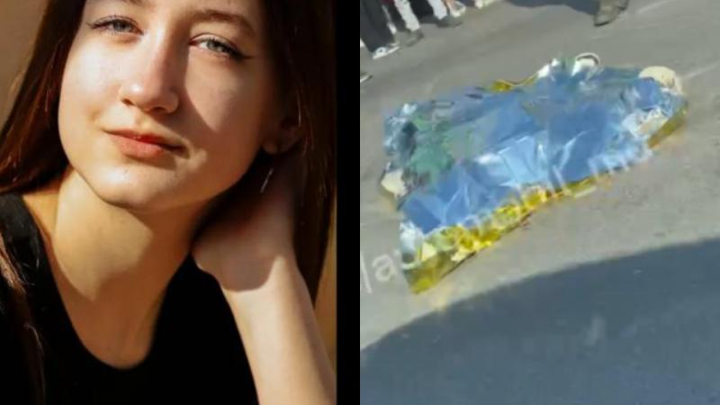  (VIDEO) iPhone-ul Nastei, fetița ucisă de un troleibuz la Ciocana, furat în timpul tragediei, a fost găsit de poliție: La cine era