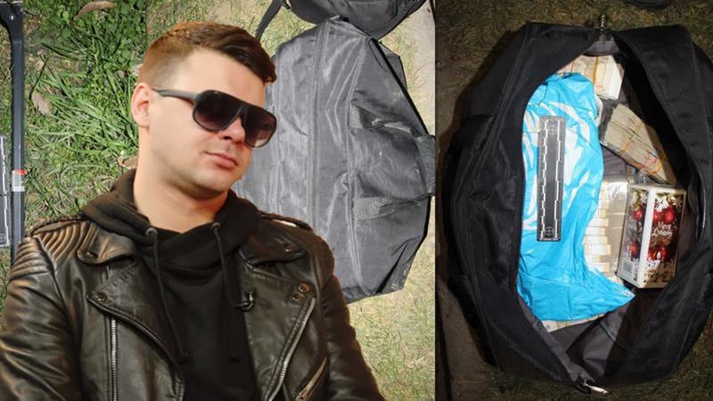  Milionul s-a înjumătățit: Rapper-ul Ion Banaru, trimis în judecată după ce a atacat 2 fete și le-a furat geanta cu bani