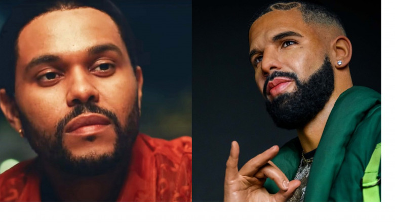  Un program AI a replicat într-un cântec vocile lui Drake și The Weeknd. Piesa, devenită virală, a fost retrasă