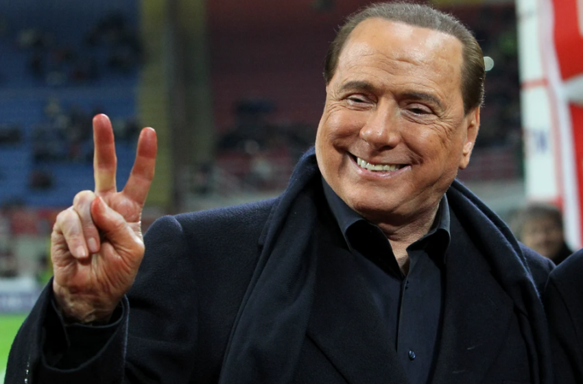  (FOTO/VIDEO) Lucruri mai puțin știute despre viața fascinantă a lui Silvio Berlusconi. Cum a ajuns basist în anii ’60
