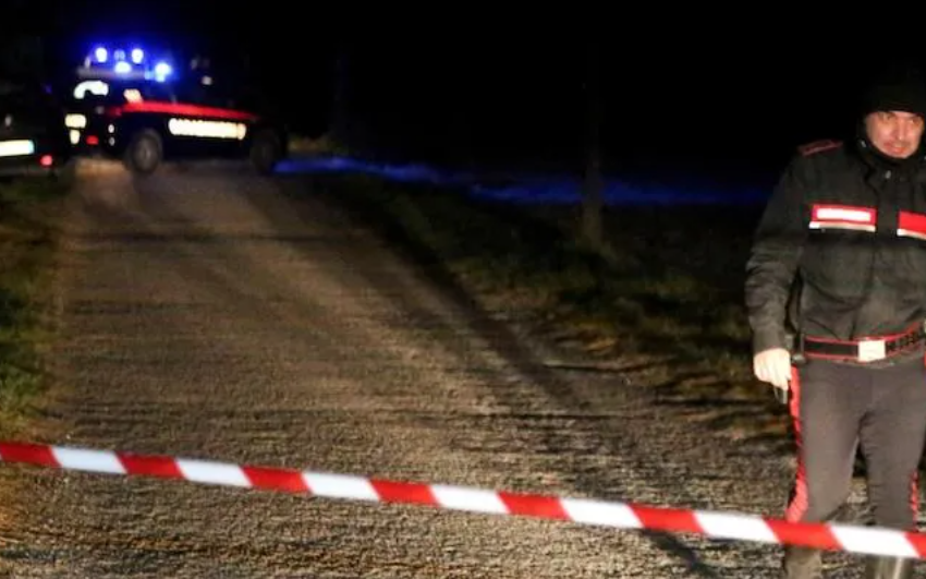  Un copil de 8 ani și-a împușcat în cap mama, în Italia: Unde a găsit arma