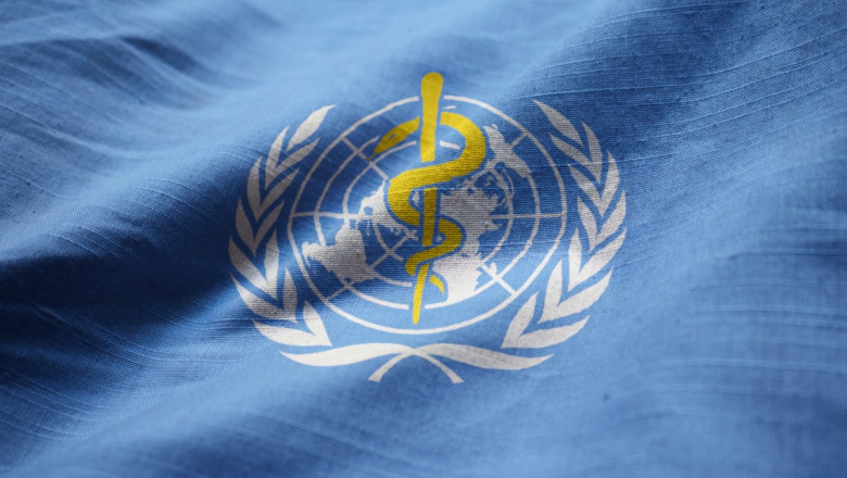  Un important oficial al Organizaţiei Mondiale a Sănătăţii a fost demis pentru agresiune sexuală