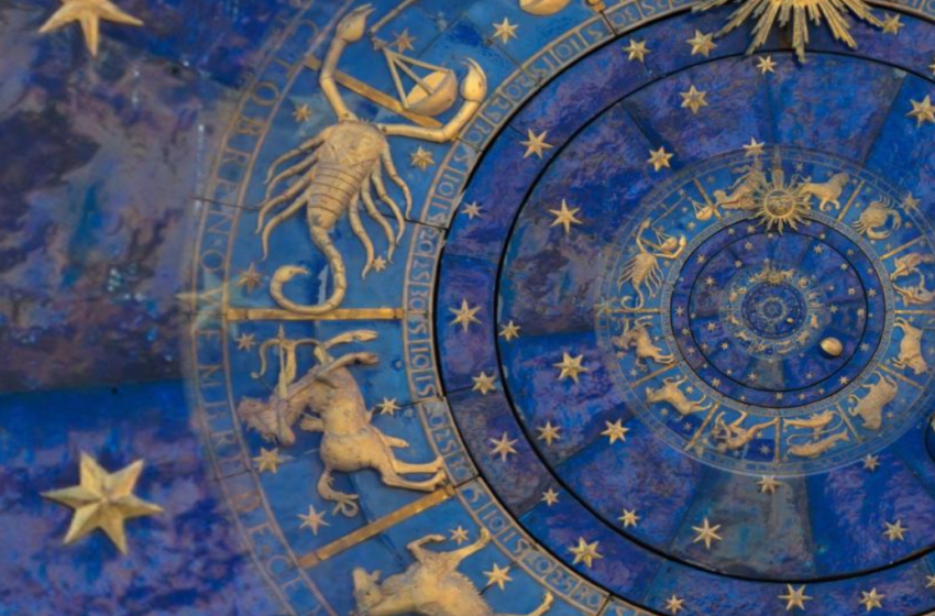  Horoscop: Zodiile care au mare noroc la bani astăzi