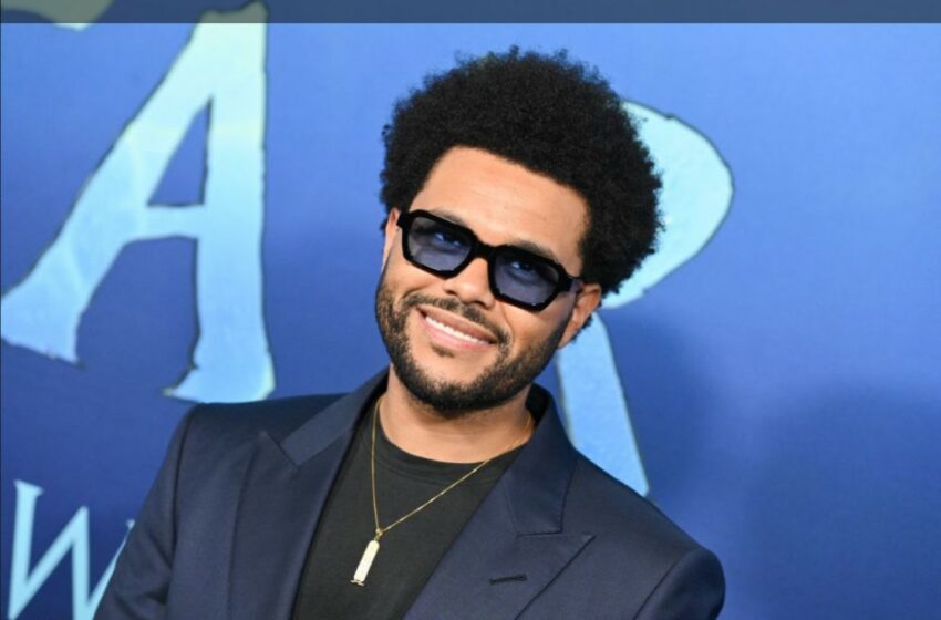  The Weeknd și-a schimbat numele pe rețelele de socializare! Cum se prezintă acum artistul canadian