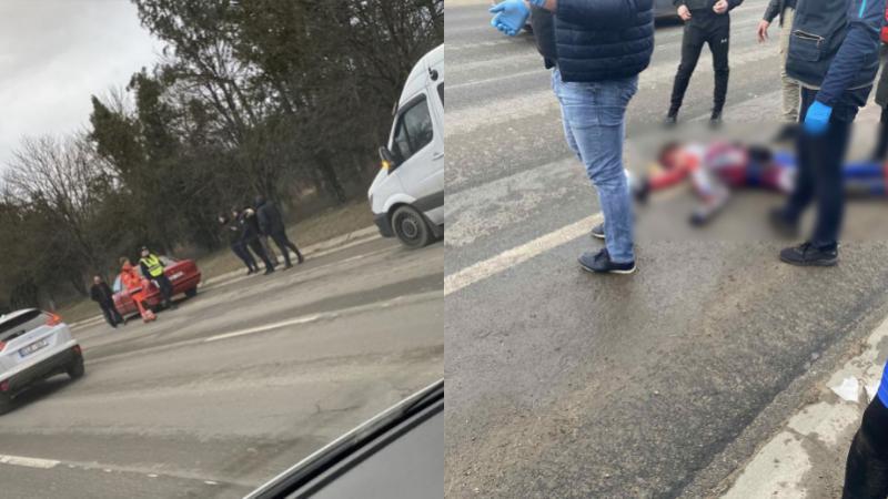  Şoferul care l-a ucis pe Valerian, în fața magistraților: Îşi recunoaşte vina şi declară că nu i-a văzut pe biciclişti