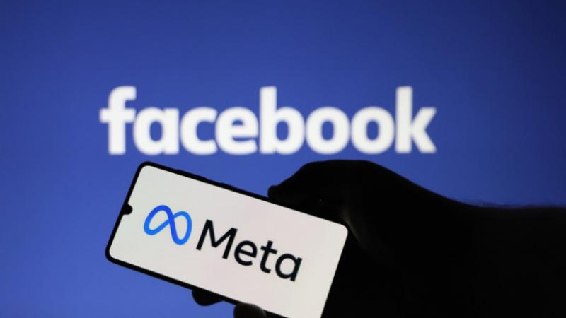  Meta, compania-mamă a Facebook, amendată cu o sumă record de UE pentru că a „transferat date personale ale europenilor” în SUA