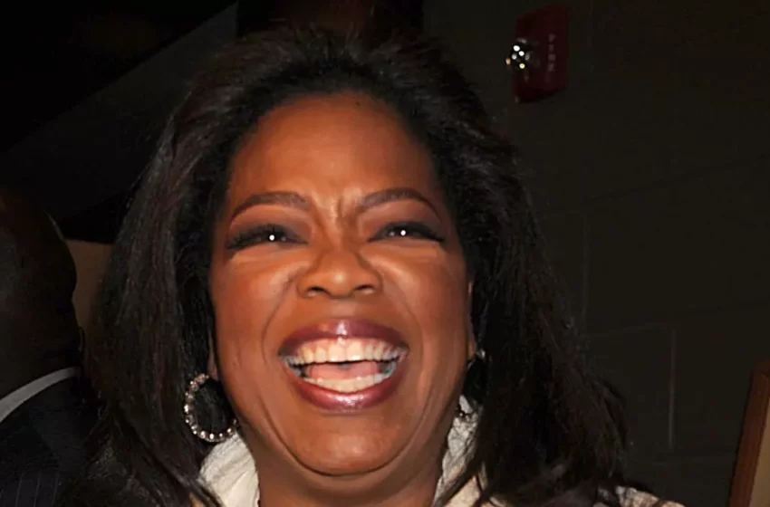  (foto) Oprah Winfrey, transformare spectaculoasă după ce a slăbit enorm. A avut 108 kilograme