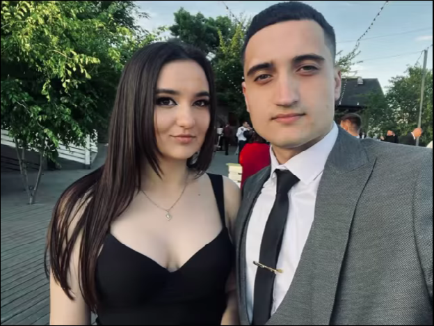  (video) „Iartă-mă că nu am fost acolo”: Mesajul sfâșietor al iubitei lui Danu Ursachi, unul dintre tinerii uciși în accidentul de la Răzeni