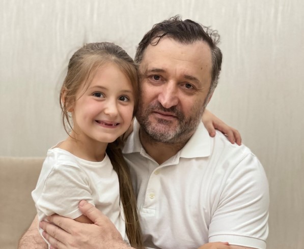  (video) Ekaterina Filat e omagiată astăzi: Ce mesaj i-a transmis tatăl ei, din studioul UNIMEDIA