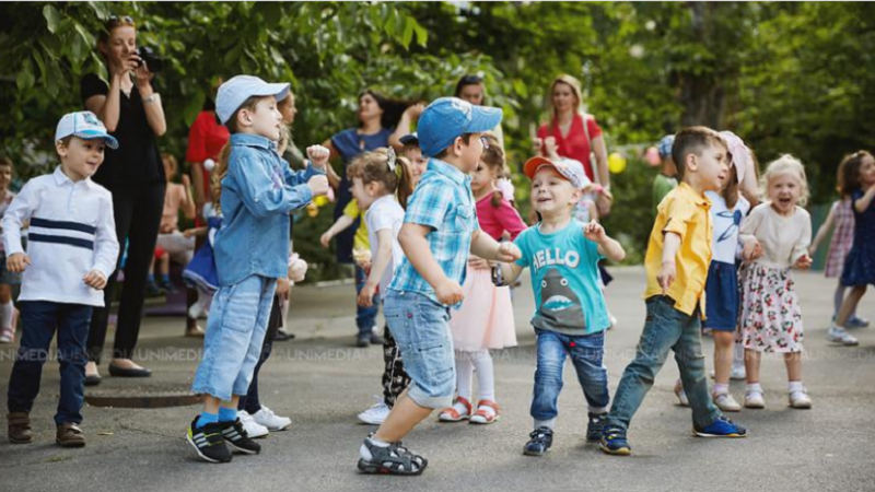  Încă o zi liberă în calendarul moldovenilor. Despre ce sărbătoare este vorba