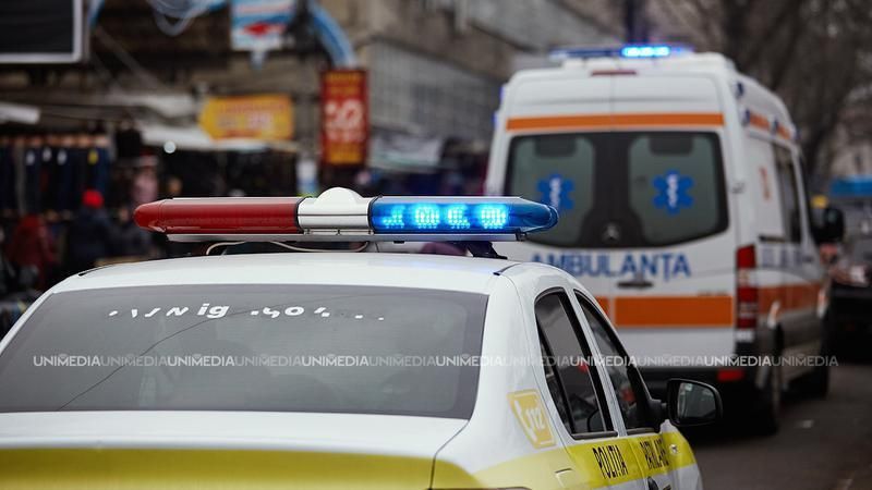  Tragedie la Edineț: O fetiță de 7 ani, împușcată mortal de verișorul ei. Unde a găsit băiatul arma