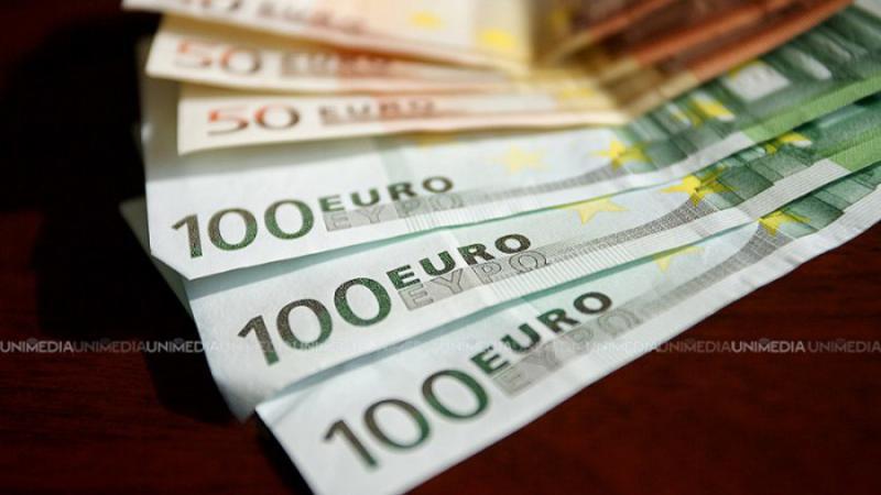  Vrei să schimbi euro în lei? E convenabil să o faci astăzi: Vezi cursul valutar afișat de BNM