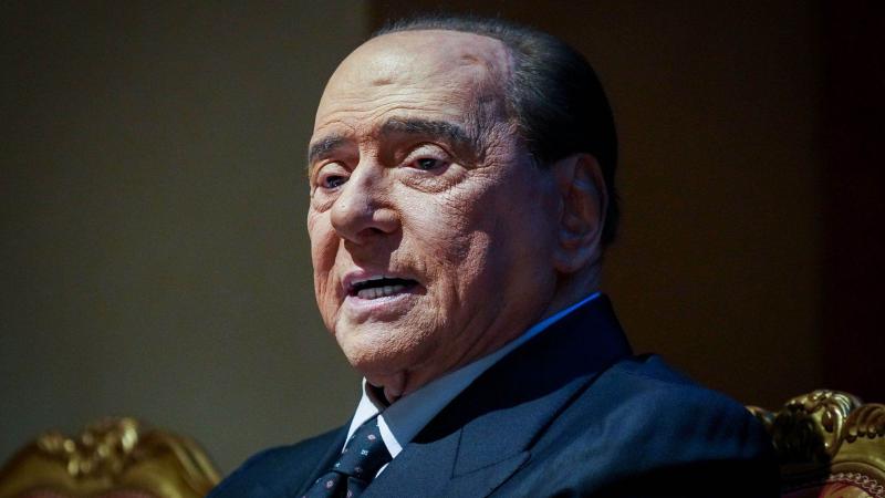  Veste ȘOC pentru întregul mapamond: A murit Silvio Berlusconi! Politicianul miliardar avea 86 de ani