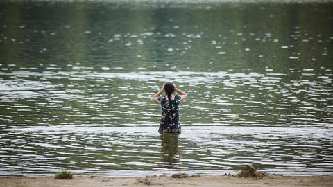  Vreme caniculară în toată țara: Se așteaptă maxime de până la +37 grade Celsius