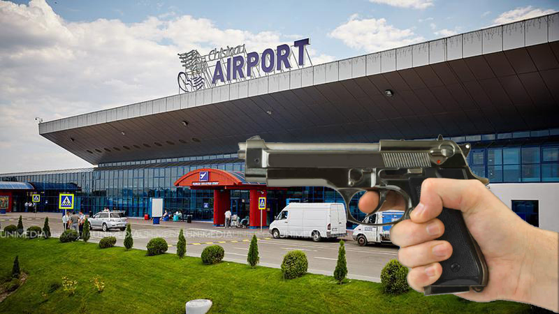  Ce se va întâmpla cu trupul neînsuflețit al atacatorului de la Aeroport? Rudele acestuia au inițiat procedura de repatriere