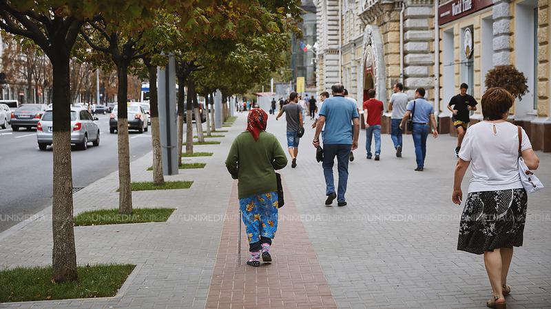  Topul politicienilor în care moldovenii au cea mai mare încredere: Peste 38% din cetățeni nu cred în nimeni
