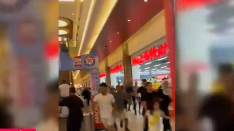  (video) Momentul cutremurului puternic din Turcia: Oamenii cuprinși de panică au fugit în stradă