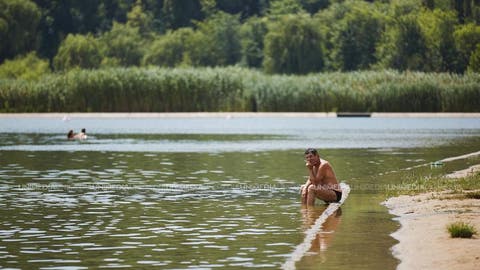  Încă o zi de pârjol în Moldova: Maximele vor sări de 38ºC. Cum să te protejezi de caniculă