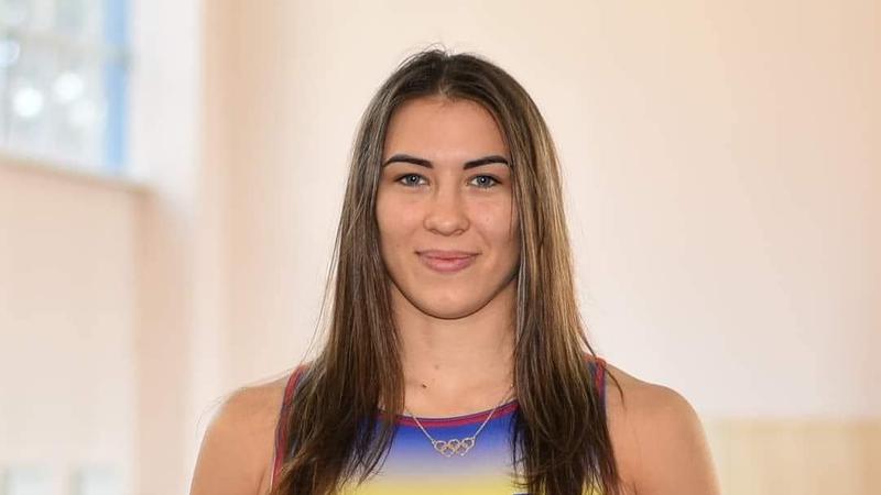  Irina Rîngaci, a doua reprezentantă a R. Moldova calificată la proba de lupte, la Jocurile Olimpice 2024: A cucerit titlul de vicecampioană mondială