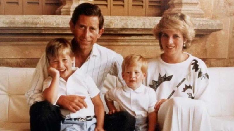  „Ne-am gândit că va fi o fată”: Regele Charles ar fi fost dezamăgit la nașterea Prințului Harry. Dezvăluirile Prințesei Diana, într-o nouă înregistrare