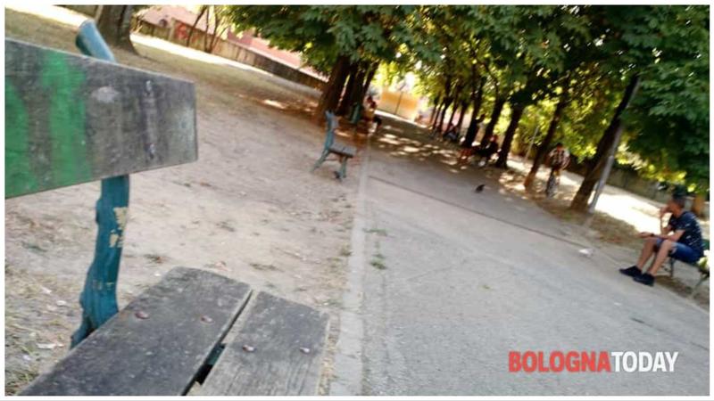  Un moldovean, găsit mort în Italia. Trupul neînsuflețit zăcea pe o bancă dintr-un parc