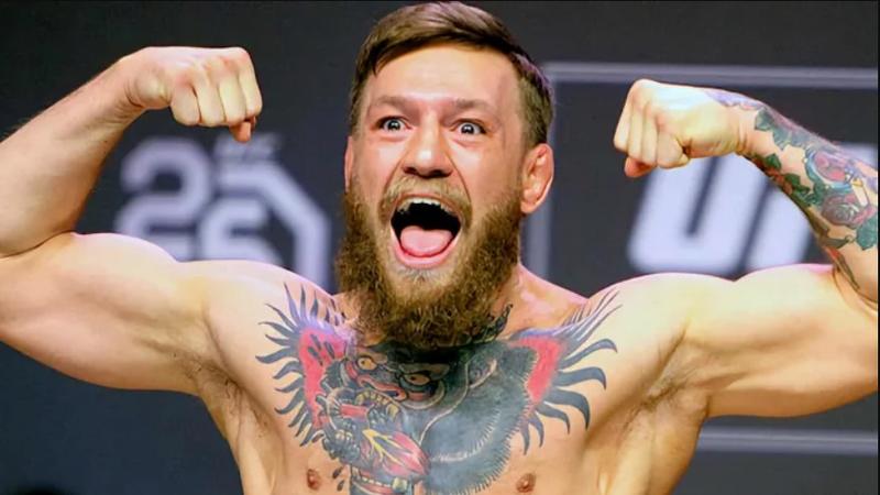  Conor McGregor a aflat decizia, după ce a fost acuzat de agresiune sexuală: Verdictul instanței