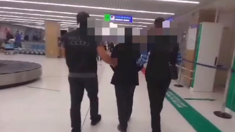  (VIDEO) A dus o tânără la Baku și a impus-o să se prostitueze, până aceasta s-a sinucis: Moldoveanul învinuit, extrădat din Georgia