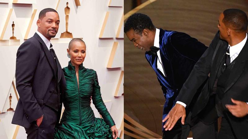  La un an și jumătate de la „scandalul palmelor” de la premiile Oscar, Jada Pinkett dezvăluie că s-a separat de Will Smith din 2016