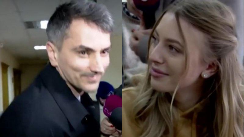  Șoferul cu BMW, care a schilodit-o pe Marcela Paladi, nu vrea după gratii: Begu a contestat decizia de condamnare la Curtea de Apel