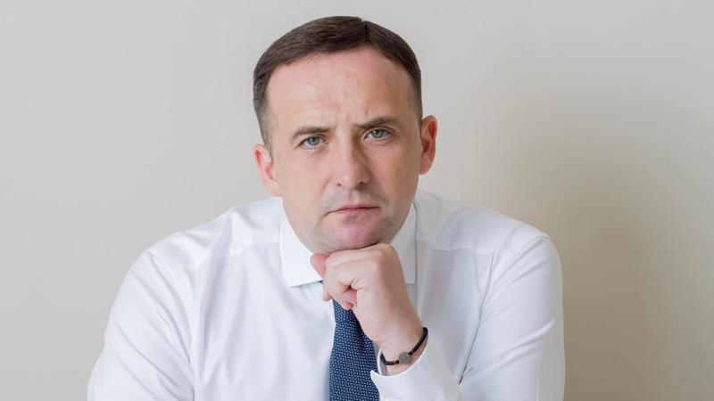  Candidatul PSDE, Vadim Brînzaniuc: În patru ani, vom repara capital și vom extinde toate instituțiile de învățământ din capitală