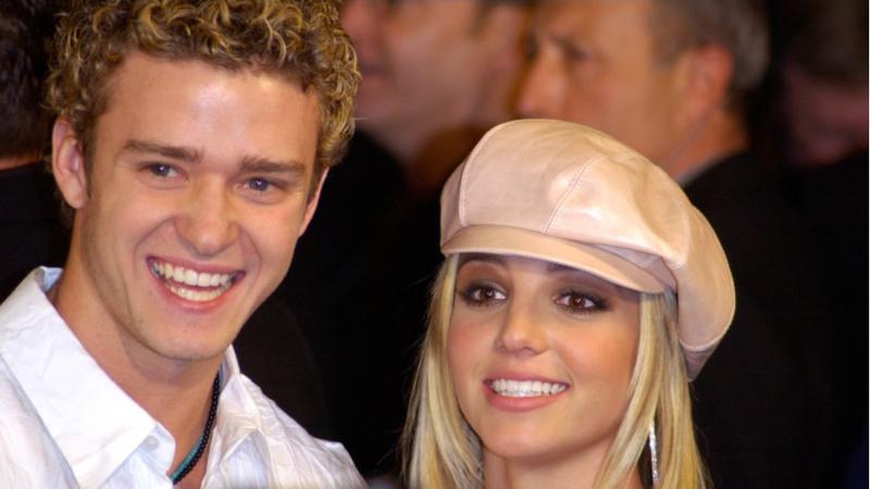  Britney Spears dezvăluie că a fost însărcinată de la Justin Timberlake, dar acesta i-a cerut să facă avort. „Nu voia să devină tată”