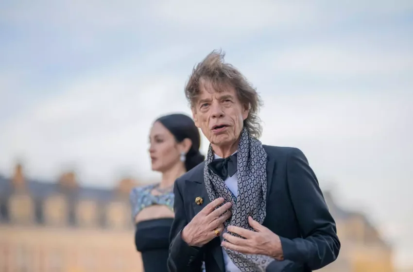  Mick Jagger se gândește să-și doneze averea. „Copiii mei nu au nevoie de 500 de milioane de dolari”