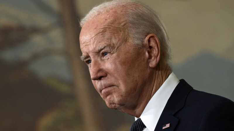  Joe Biden împlinește 81 de ani. CNN: Ziua de naștere a șefului de la Casa Albă stârnește îngrijorare despre puterea sa de a conduce SUA