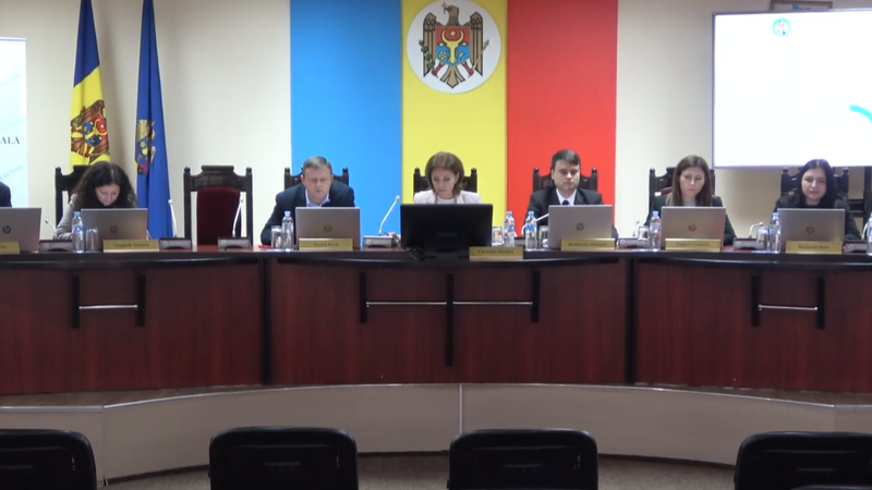 (VIDEO) CEC: Localitatea în care niciun alegător nu s-a prezentat la secția de votare