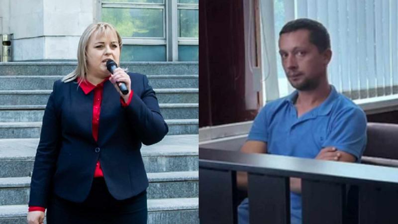  Deputata Irina Lozovan şi soţul ei, trimişi în judecată, în dosarul de „cumpărare” a primarului de Ocnița: Îşi recunosc sau nu vina