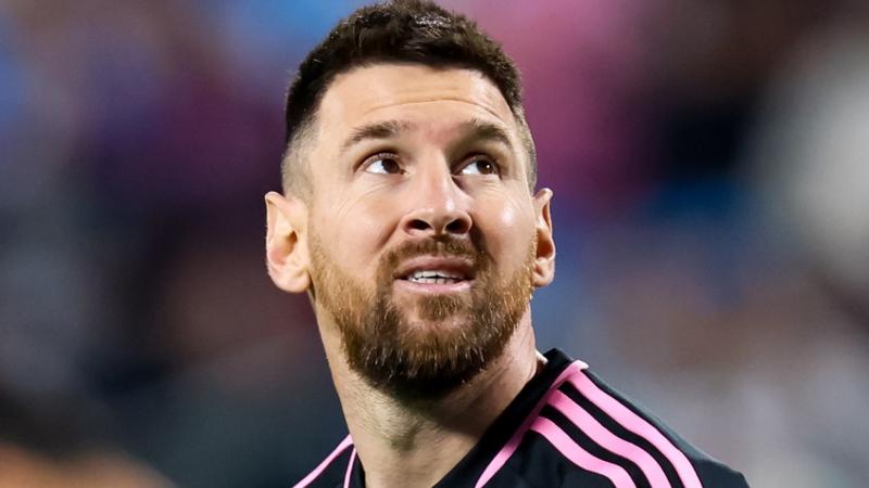  Recordul lui Leo Messi e istorie: S-a semnat cel mai mare contract din lumea sportului