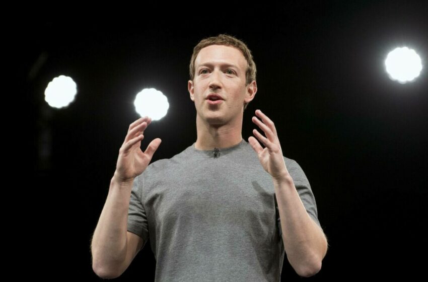  Mark Zuckerberg se pregăteşte de sfârşitul lumii. Cum arată buncărul anti-Apocalipsă construit de părintele Facebook