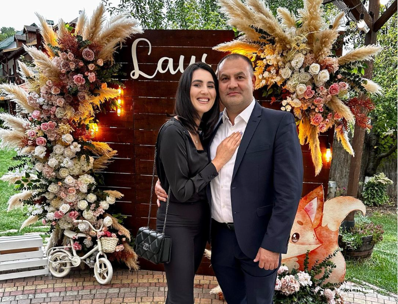 (VIDEO) Doina Danielean sa „reprofilat” Cum șia surprins soțul, la