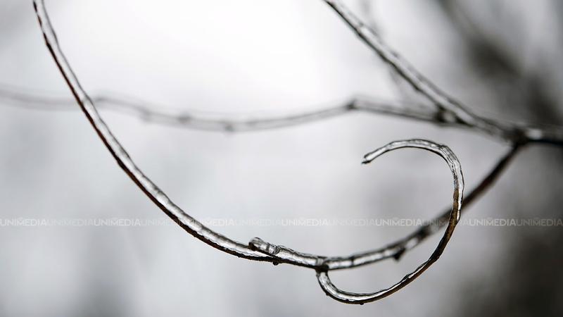  Zi de iarnă fără precipitații: Meteorologii prognozează o atmosferă calmă și stabilă