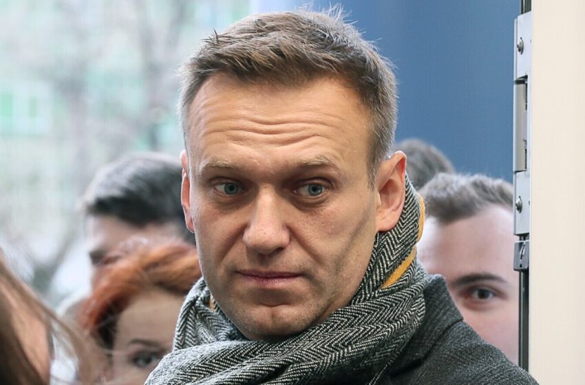  Ultimele mesaje ale lui Alexei Navalnîi. Ce i-a transmis soției