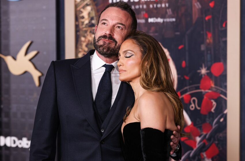  Jennifer Lopez a mărturisit că „nu a plănuit niciodată” să se întoarcă la Ben Affleck. Cum a ajuns artista să-și schimbe decizia