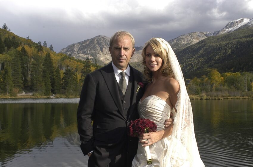  Kevin Costner și Christine Baumgartner au finalizat procesul de divorț. Căsnicia lor s-a încheiat după 18 ani de iubire