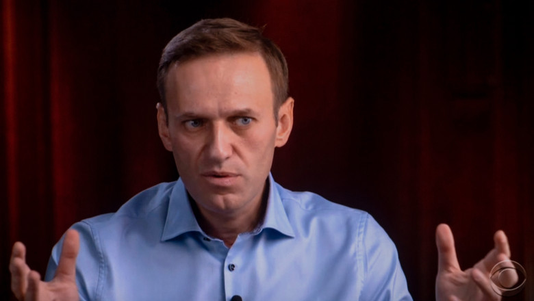  Corpul neînsuflețit a lui Aleksei Navalnîi a fost predat mamei sale
