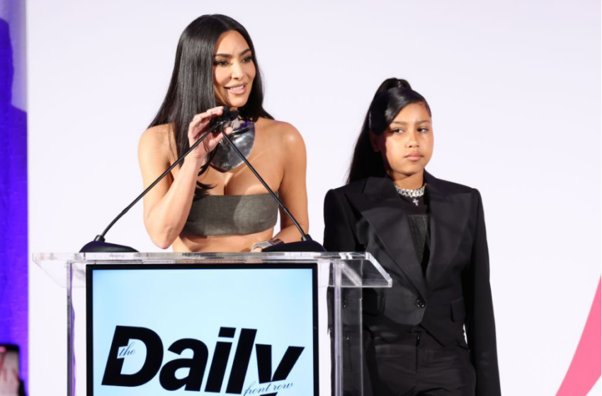  North West, fiica lui Kim Kardashian și a lui Kanye West, se lansează în industria muzicală. Tânăra și-a creat primul album