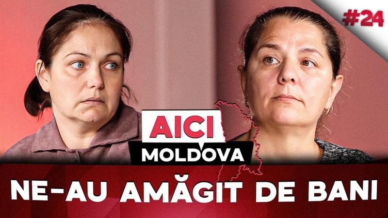  (VIDEO) „Ne hrăneau cu promisiuni”: Angajații fabricii de textile din Florești se plâng că au muncit în condiții inumane