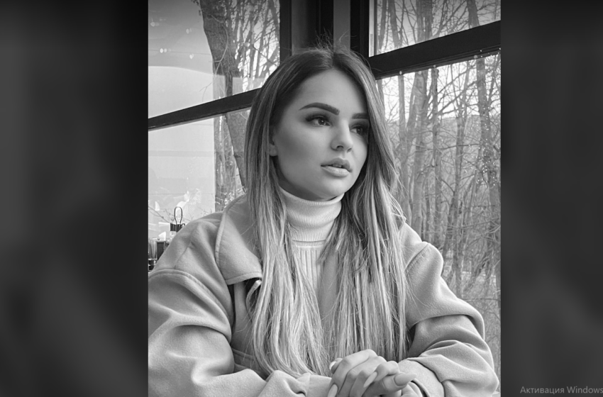  (VIDEO) Mihaela Cavcaliuc se plânge că iubitul a părăsit-o din cauza religiei: „El a ales familia”