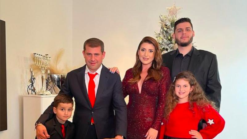  (VIDEO) Nuntă mare la Moscova: Jasmin, soția lui Ilan Șor, și-a însurat băiatul mai mare. Câte milioane a cheltuit pentru ceremonie