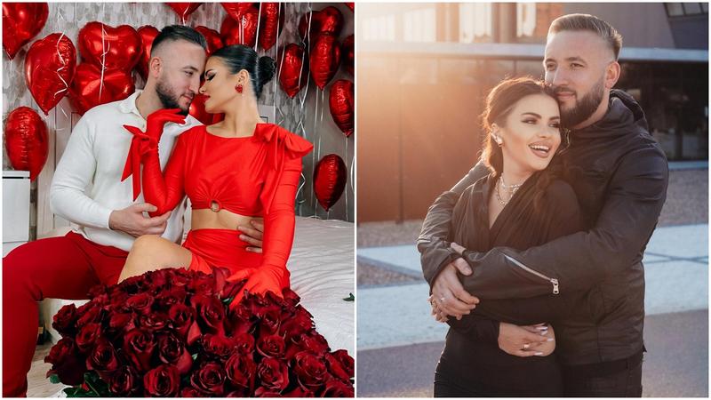  (VIDEO) „Nu am primit inel de logodnă.” Tatiana și Ilie Maxian, de 17 ani împreună: Acum femeile au dorințe, atunci era important să îmi fie alături