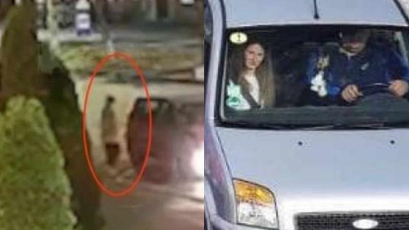  Poliția a găsit fata, văzută în mașina șoferului suspectat în dispariția tinerei de la Orhei: Aceasta este audiata