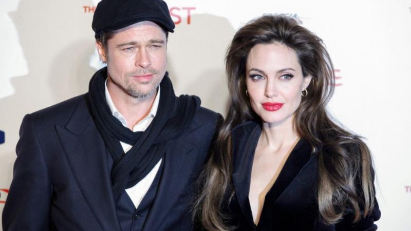  Angelina Jolie face noi acuzații împotriva lui Brad Pitt: Abuzurile fizice ar fi început cu mult înainte de 2016